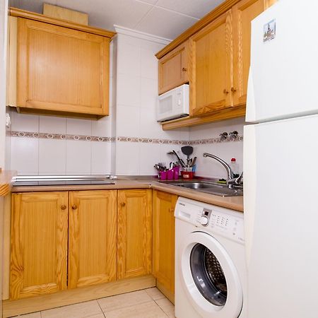 Espanatour Apartment Omara Torrevieja Eksteriør bilde