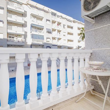 Espanatour Apartment Omara Torrevieja Eksteriør bilde