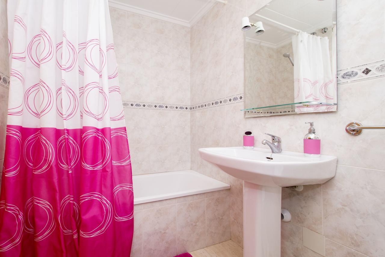 Espanatour Apartment Omara Torrevieja Eksteriør bilde