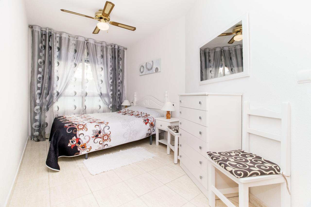 Espanatour Apartment Omara Torrevieja Eksteriør bilde