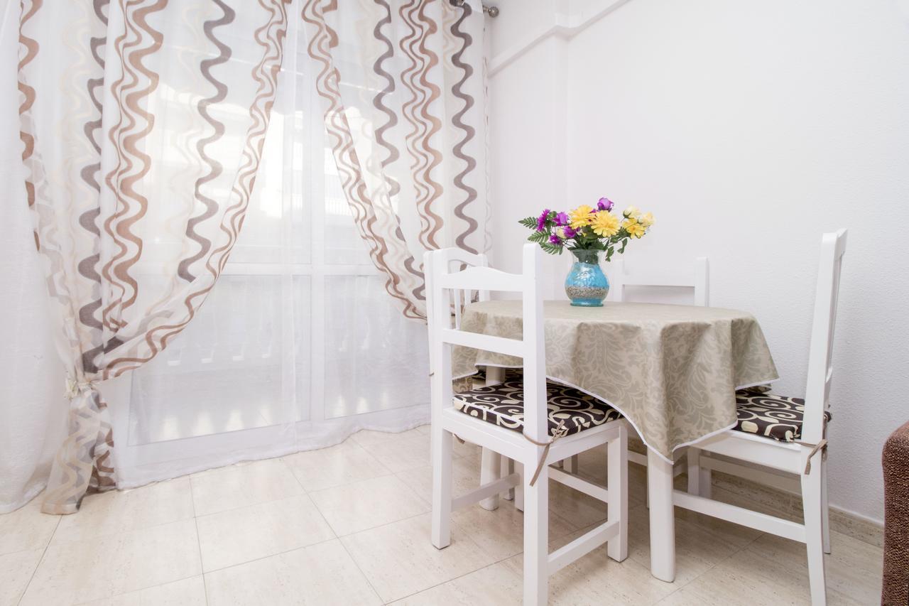 Espanatour Apartment Omara Torrevieja Eksteriør bilde