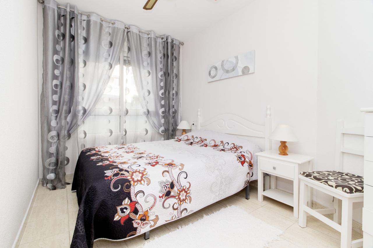 Espanatour Apartment Omara Torrevieja Eksteriør bilde